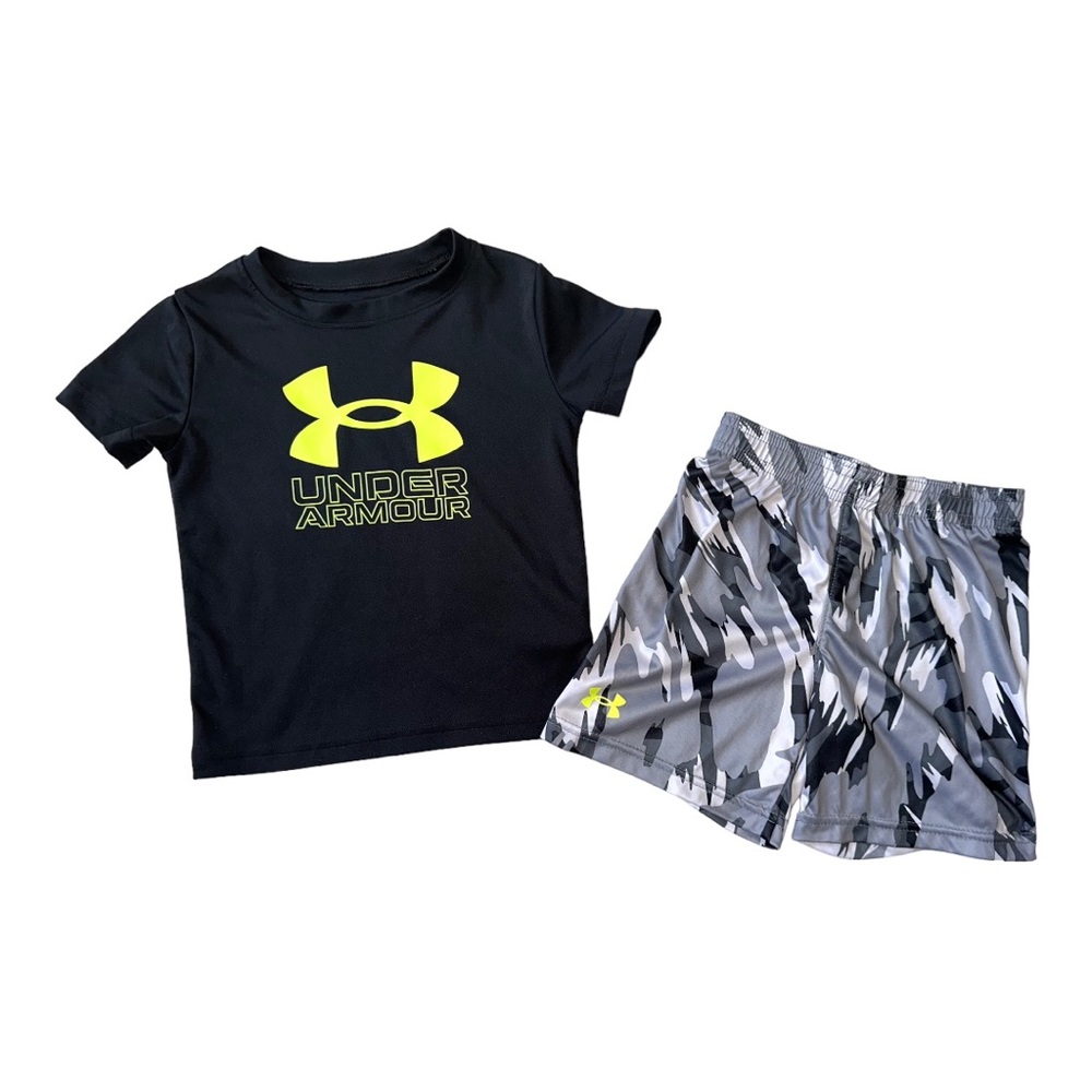 Under Armour Set